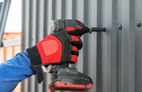 Travaux de zinguerie - Villers-sur-Fère